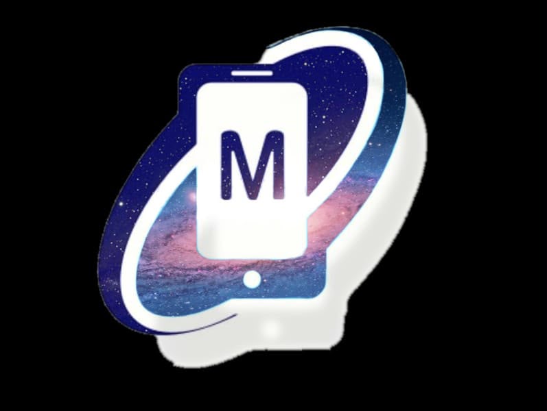Logo Mobile Space Colombia